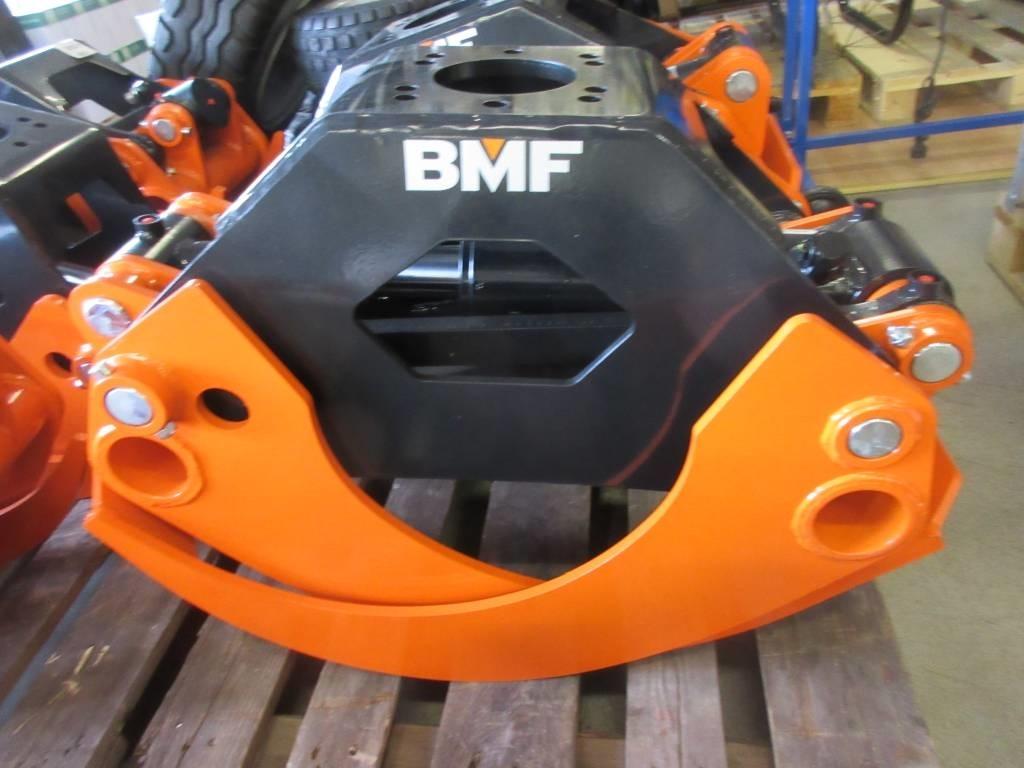 BMF 0,24  koura ,avautuu   133 cm Gru e pale