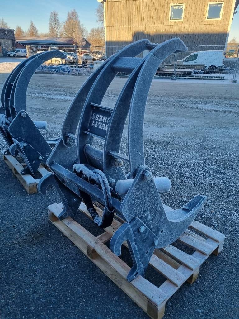 Trejon Trejon Multiforest timmergrip Hardox Gripar