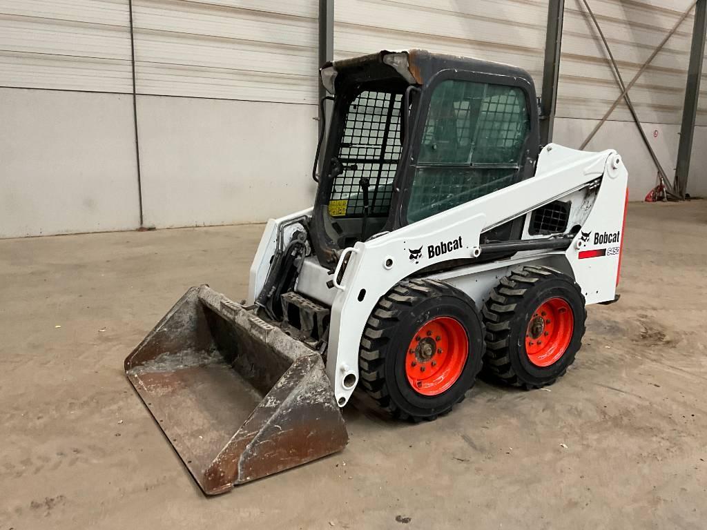 Bobcat S 450 Kompaktlader