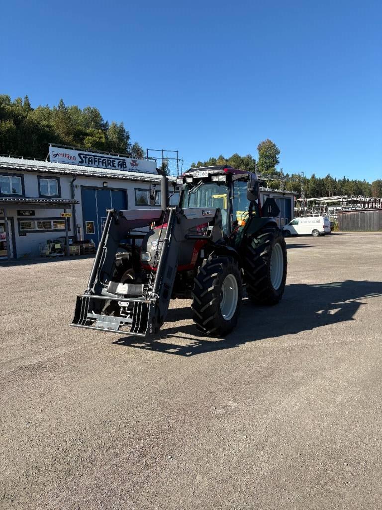 Valtra A 72 Traktorer