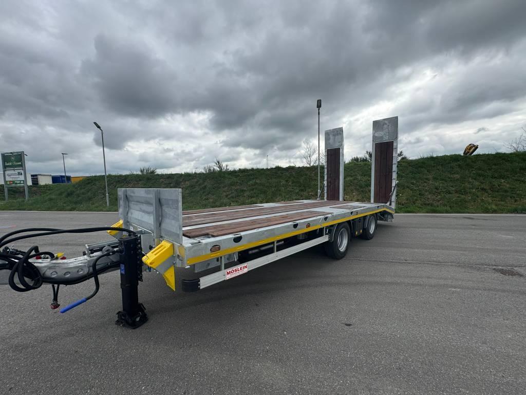 Möslein tt 21 Blokvogn