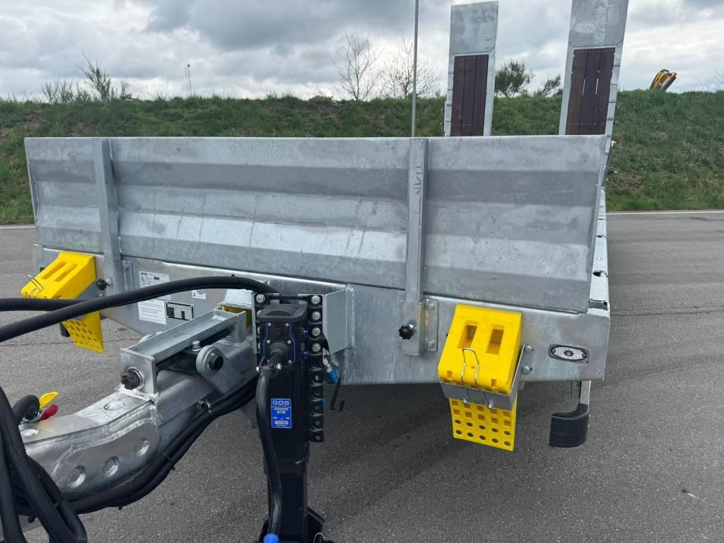 Möslein tt 21 Blokvogn