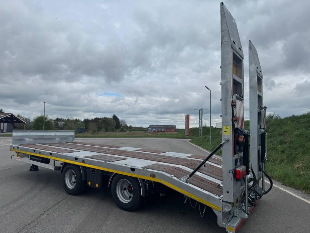 Möslein tt 21 Blokvogn