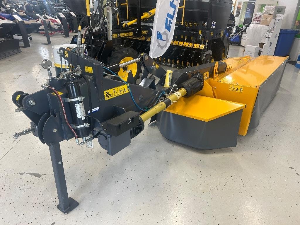 Elho NK 3300 VC niittokone Mäher