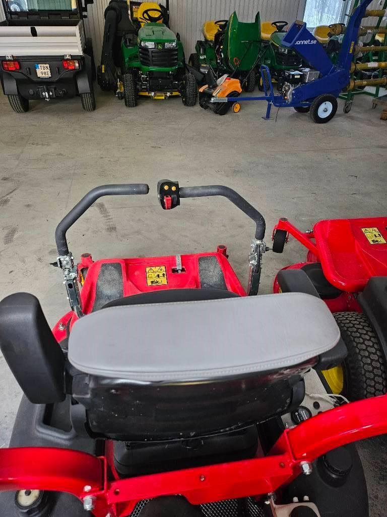 Gianni Ferrari Z223 Nollsvängare