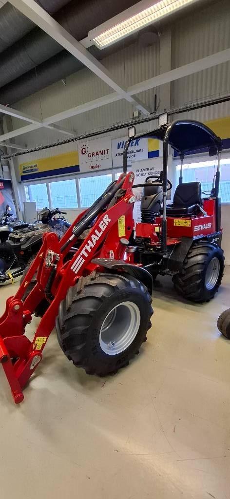 Thaler Thaler 2230S Kompaktlastare