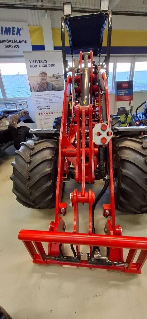 Thaler Thaler 2230S Kompaktlastare