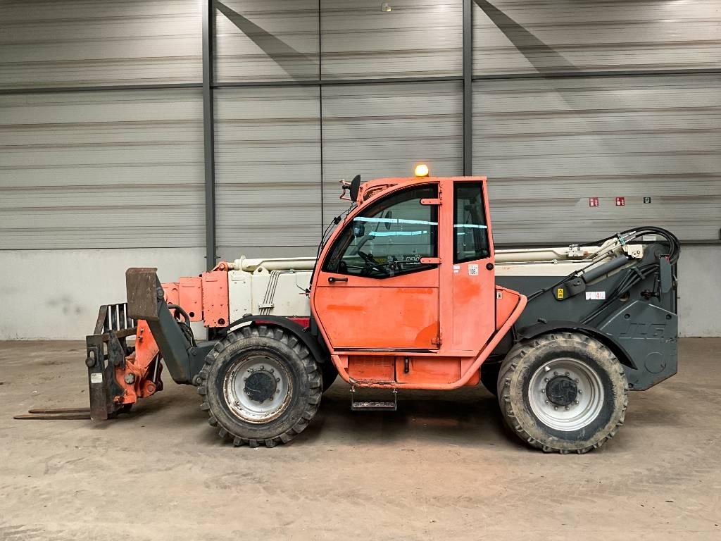 JLG 4017 PS Teleskoplader