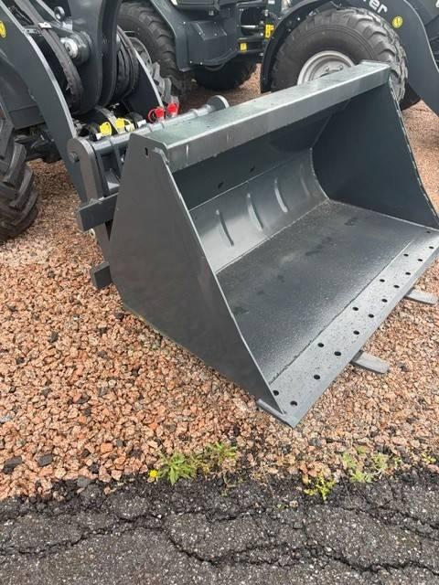 Schäffer 4670Z-2 Pienkuormaajat