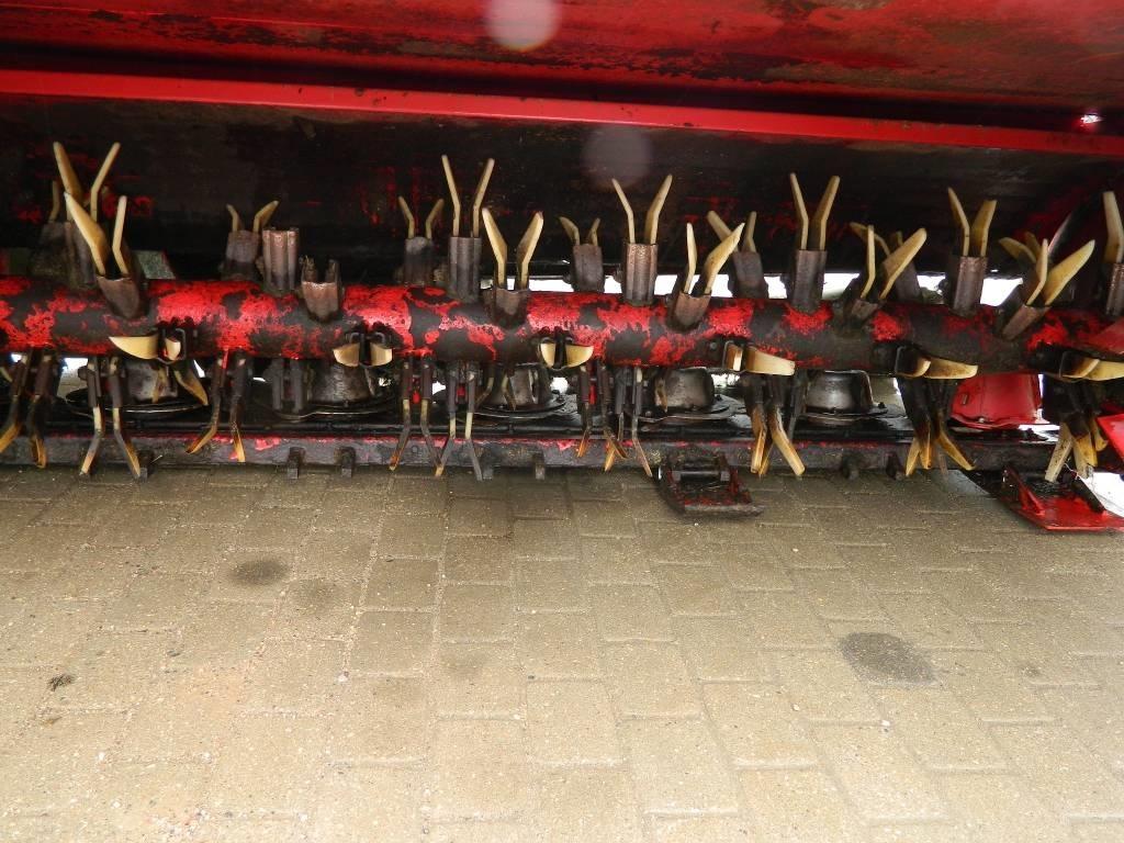 JF GMS 2800 Pļaujmašīnas