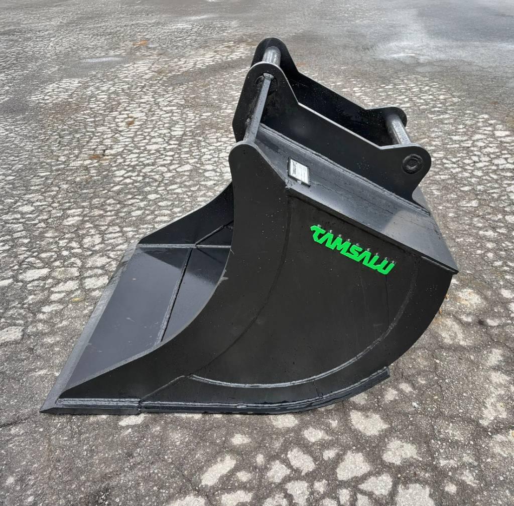 Tamsalu KK1200 Kauhat