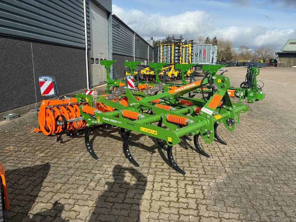 Amazone Cenio 3000 Eggen