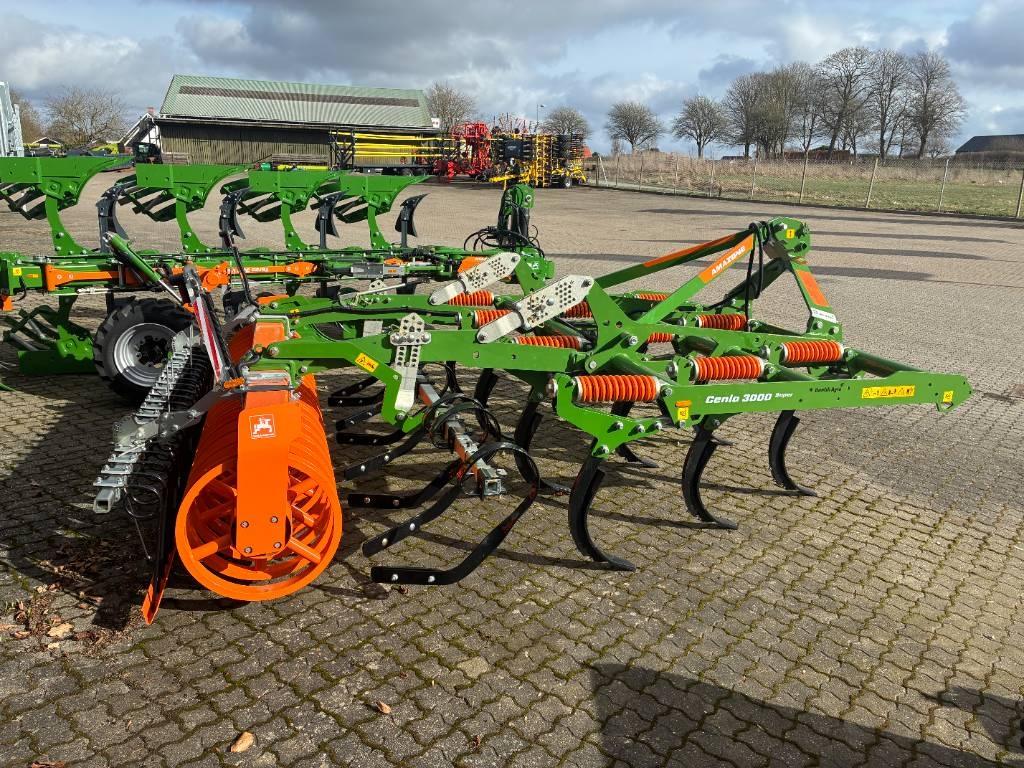 Amazone Cenio 3000 Eggen