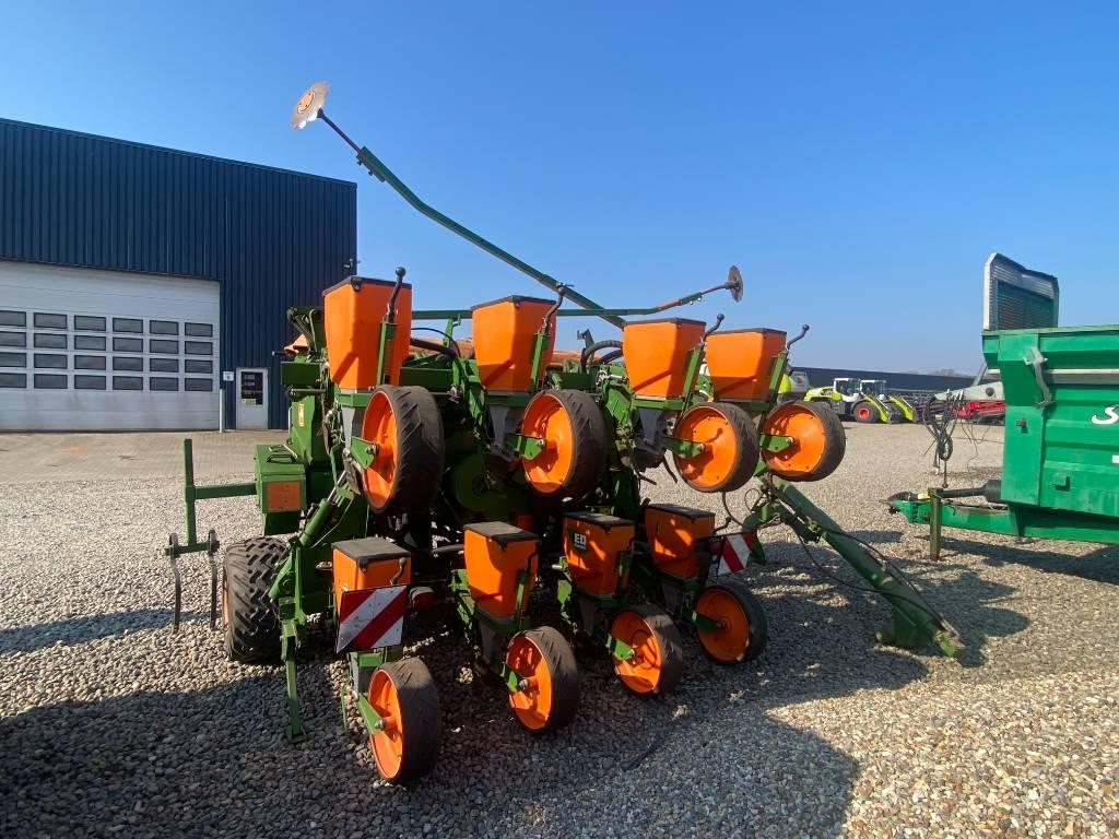 Amazone ED602-K Seminatrici di precisione