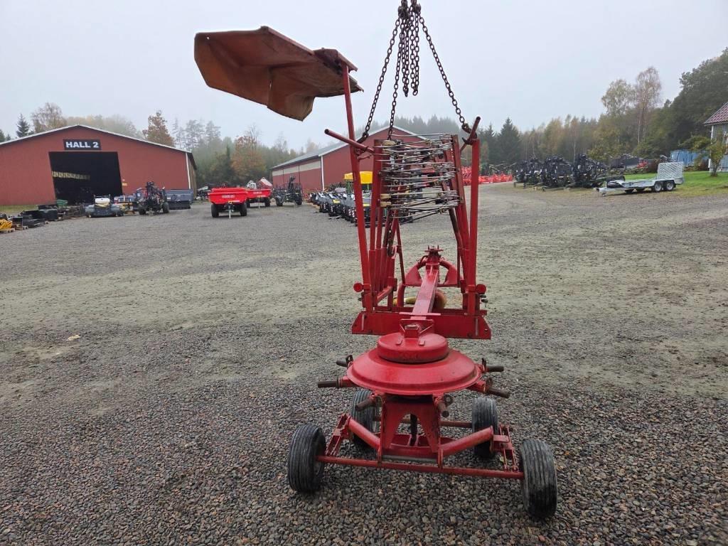 SIP Star 330 Strängläggare