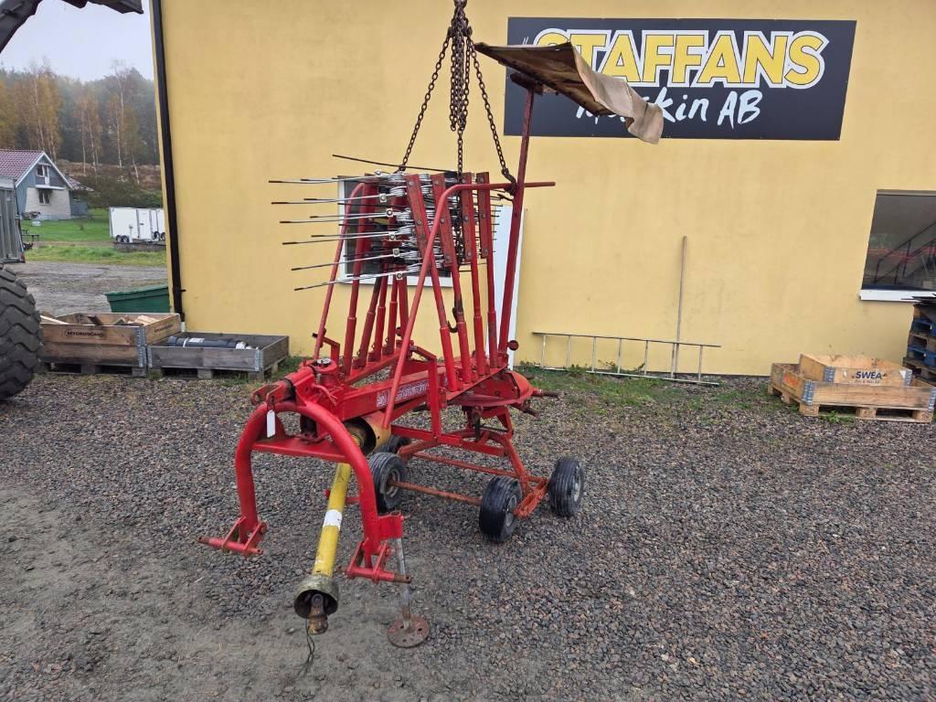 SIP Star 330 Strängläggare