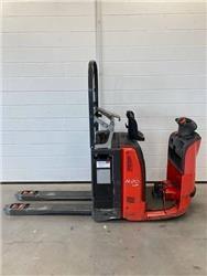Linde N20HP/132 Low lift order pickers
