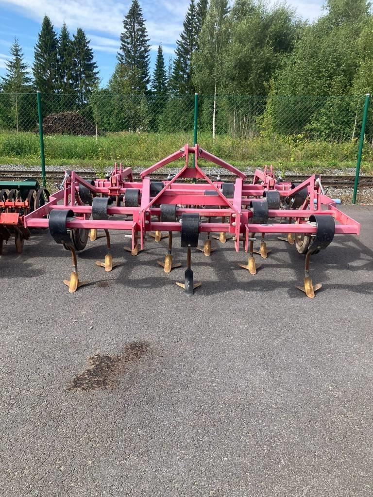 Potila KK13 Coltivatori