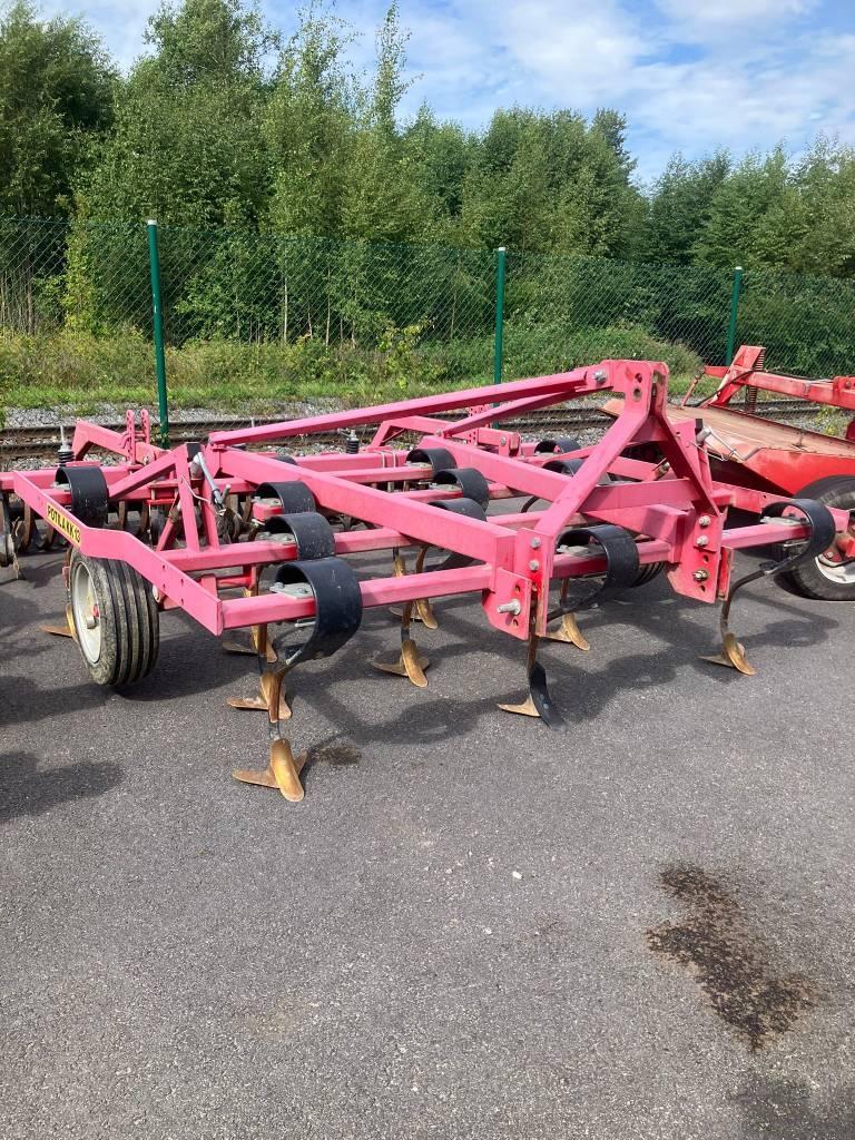 Potila KK13 Coltivatori