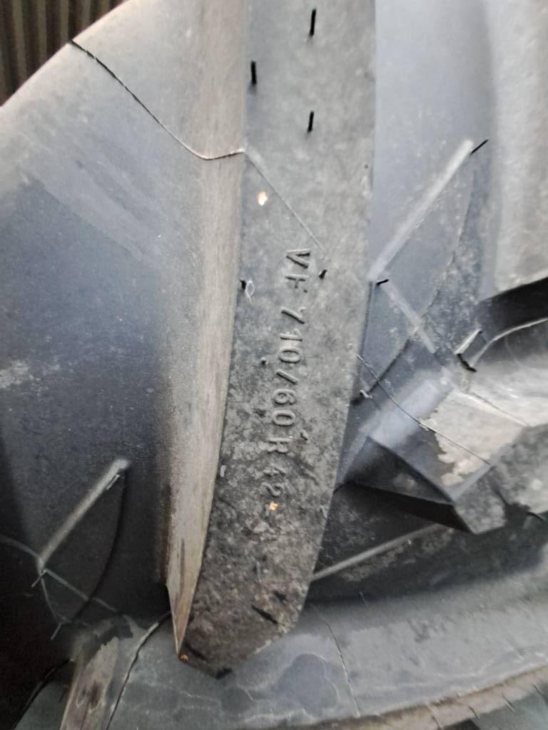 Michelin xobib Pneumatici, ruote e cerchioni