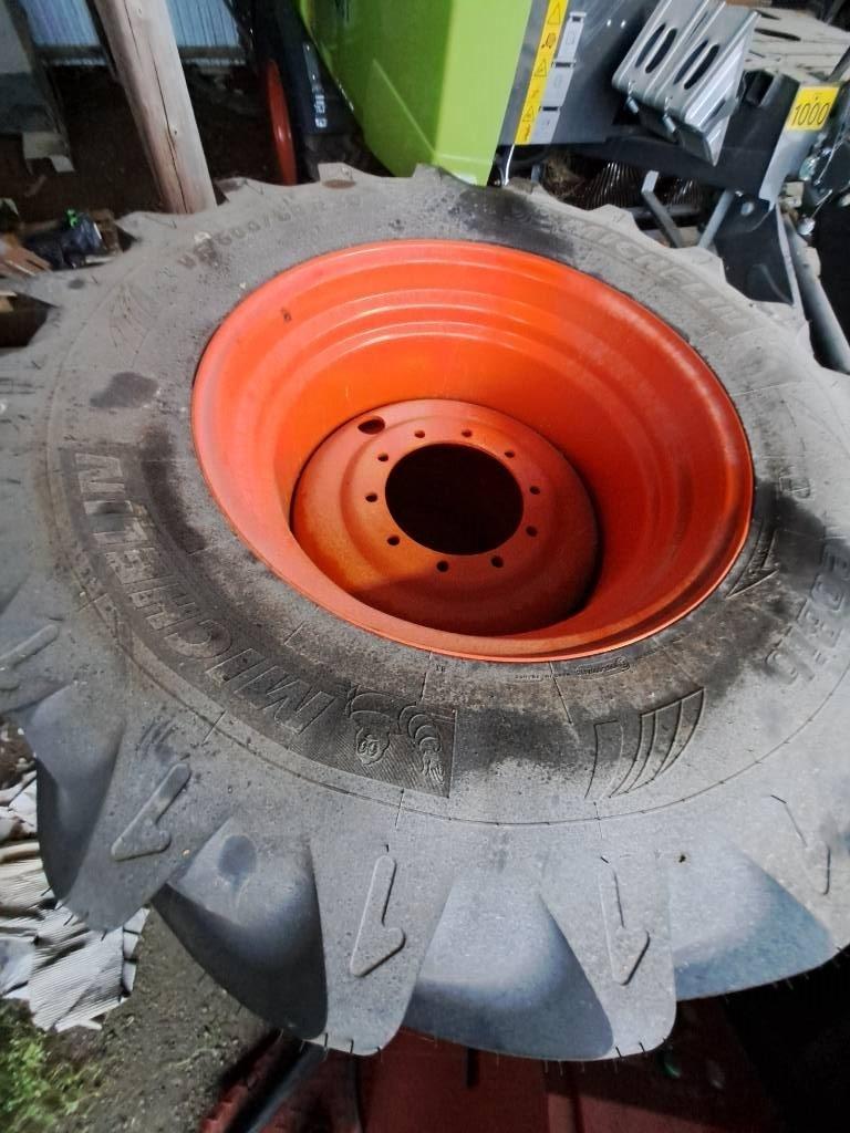 Michelin xobib Pneumatici, ruote e cerchioni