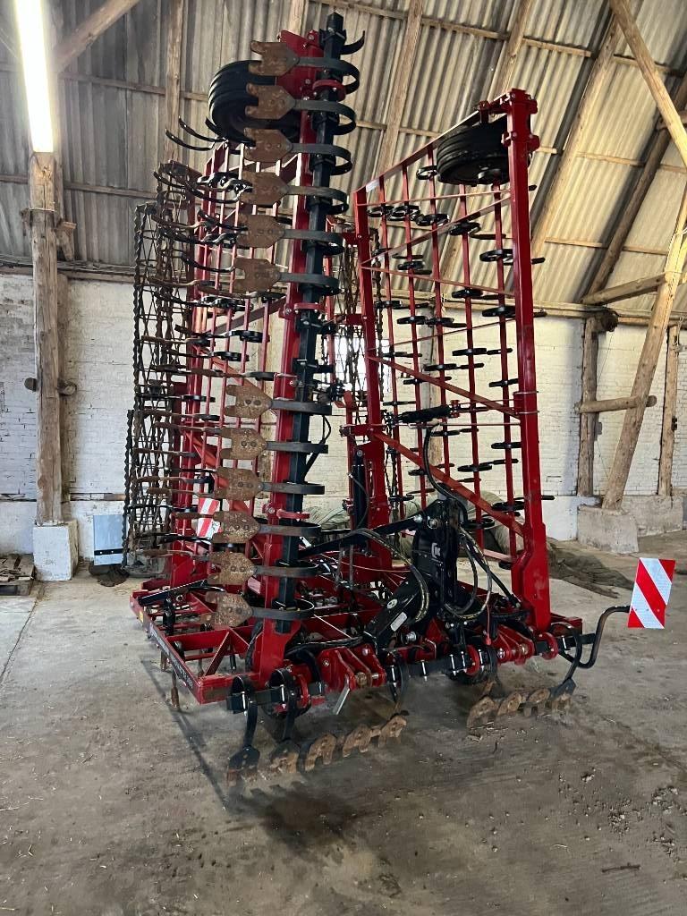 Kongskilde Vibromaster 3083 Erpici