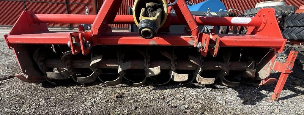 Maschio U 205 Erpici rotanti e motozappe