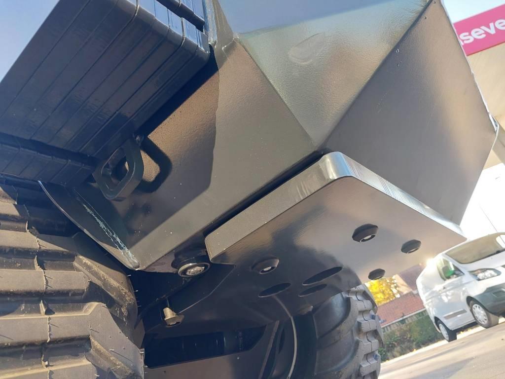 Norcar A7750 Power+ (STOCK) Wheel loaders