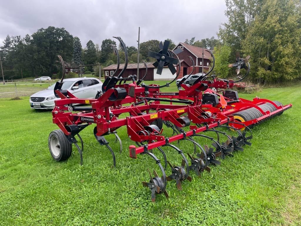 Kongskilde VF 4319 Cultivators