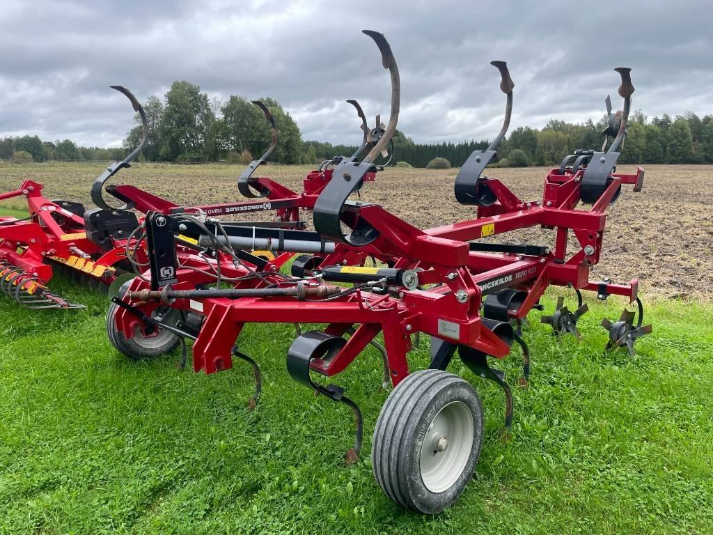 Kongskilde VF 4319 Cultivators