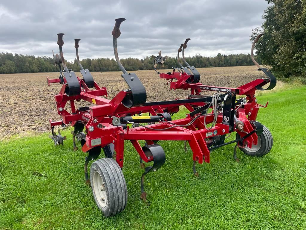 Kongskilde VF 4319 Cultivators