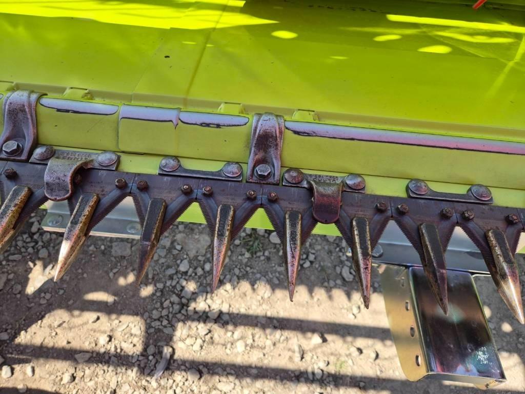 CLAAS Vario 770 Accessori per mietitrebbiatrici