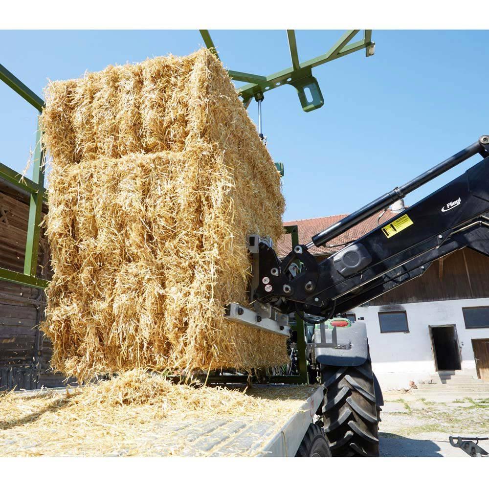 Fliegl Ballefork Other loading and digging and accessories