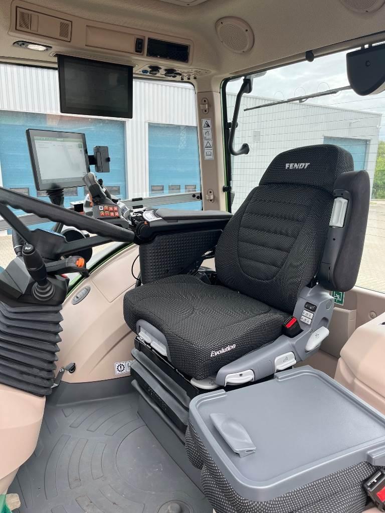 Fendt 1050 Trattori