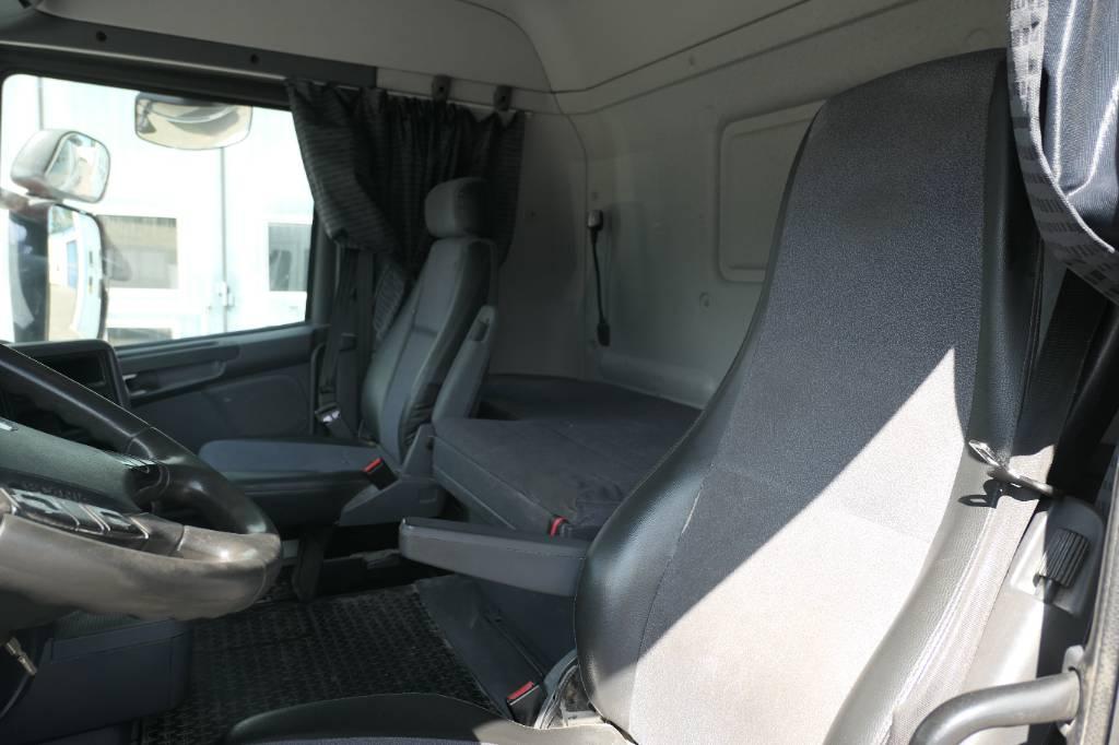 Scania R480Lb6x2*4hnb Chassier