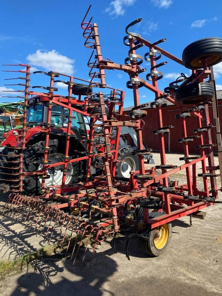 Väderstad NZ 740 Erpici rotanti e motozappe