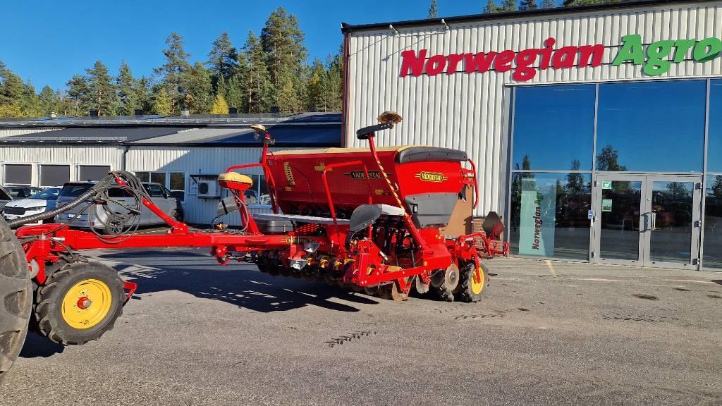 Väderstad Rapid 300C Combination drills