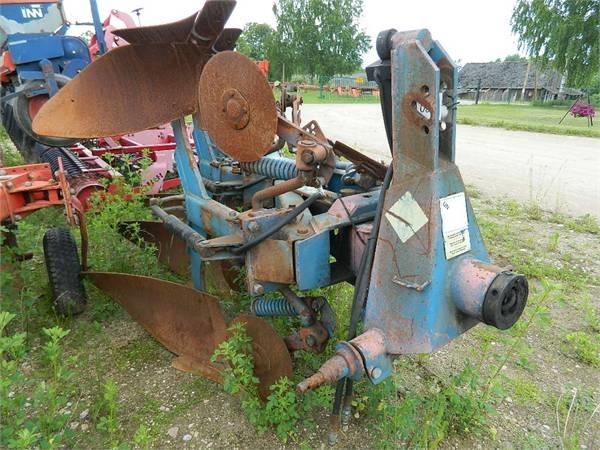 Överum 3 Maiņvērsējarkli