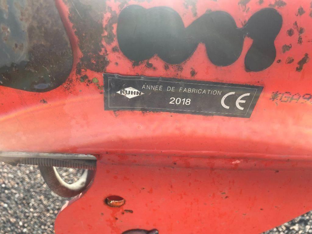 Kuhn GA 9531 Master Drive Falciandanatrici