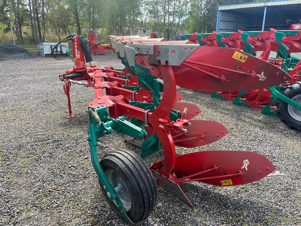 Kverneland ED 85-200 4 skärig plog Reversible ploughs
