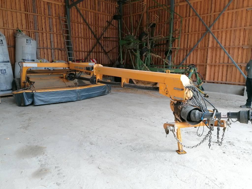 Elho Arrow 3200 Falciacondizionatrici