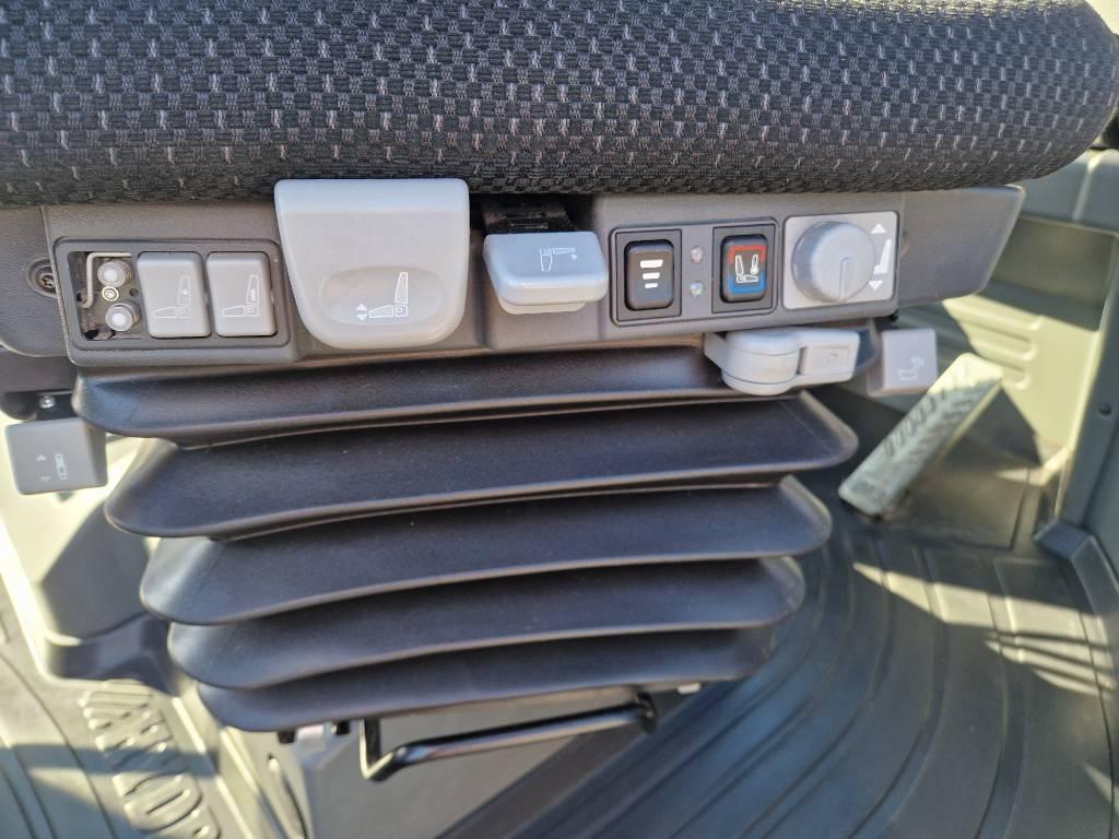 Hydrema 928 G Kaivurikuormaajat