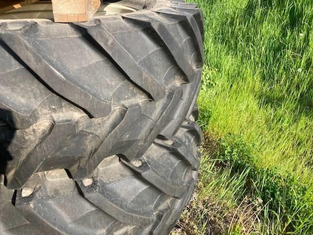 Trelleborg 540/65R34 Däck, hjul och fälgar