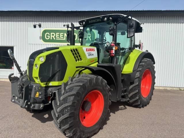 CLAAS 630 Arion Traktorer