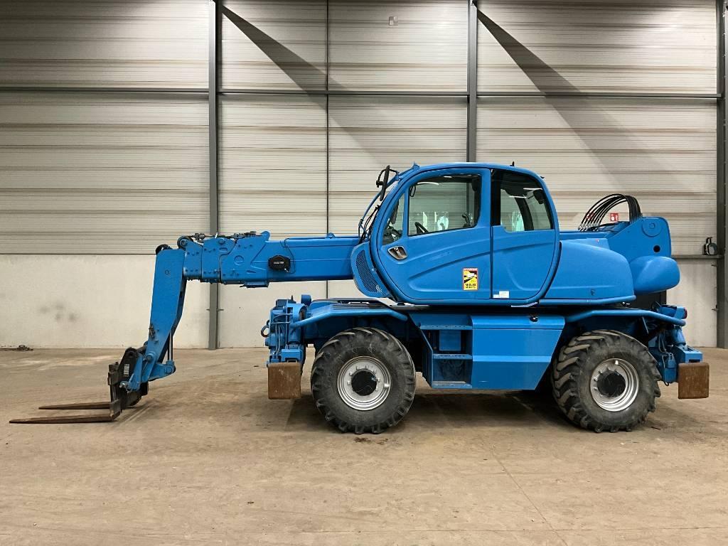 Manitou MRT 2150 Teleskoplader