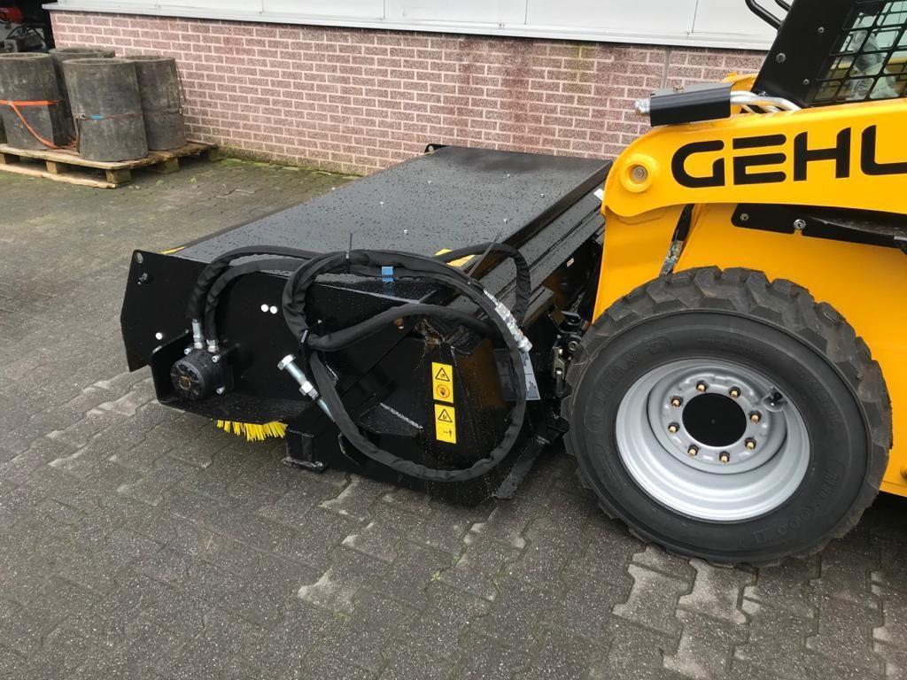  Whites Veegmachine (1080mm) Kehrer