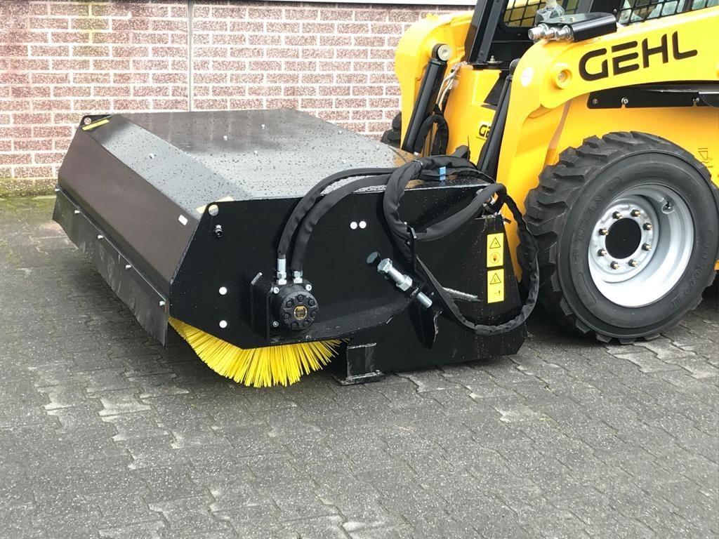  Whites Veegmachine (1080mm) Kehrer