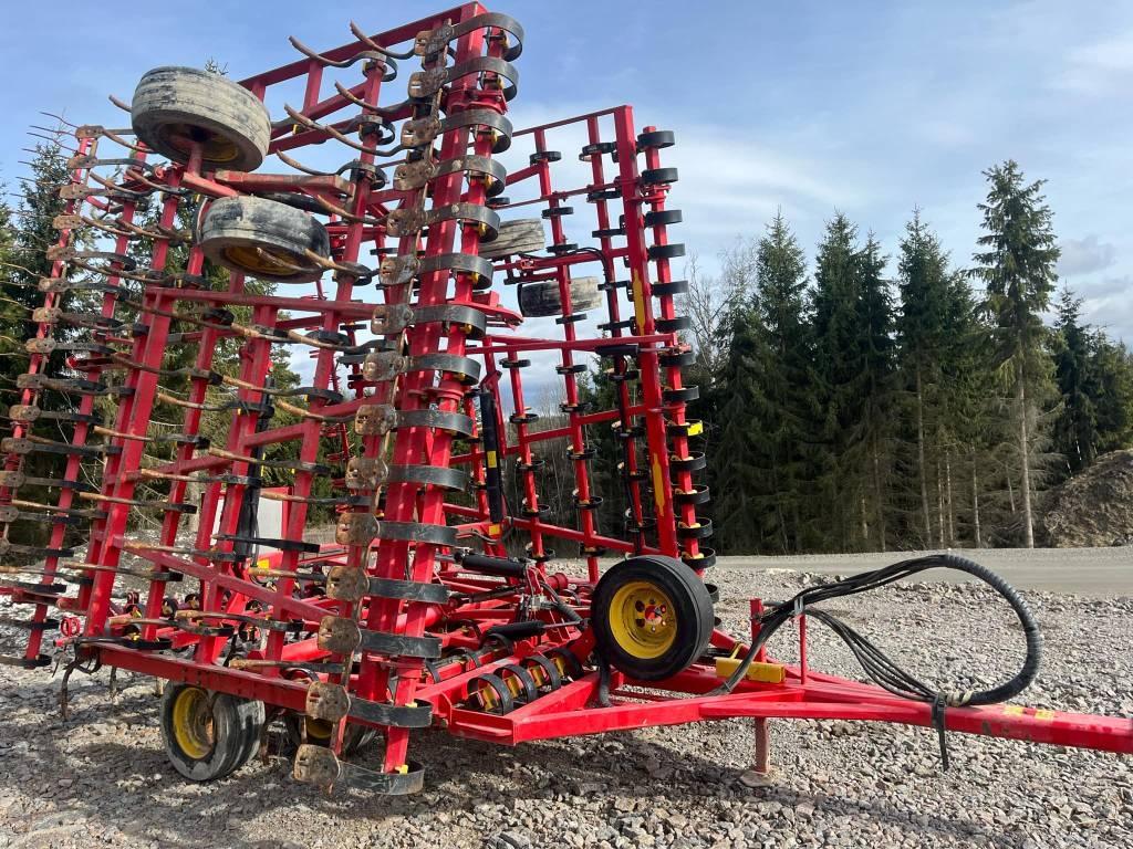 Väderstad NZA 1000 Erpici rotanti e motozappe