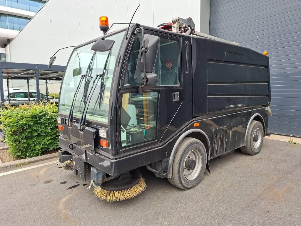 Bucher CityCat 5000 Sweepers
