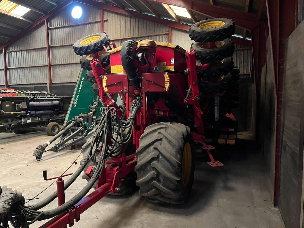 Väderstad Rapid 600 Drills